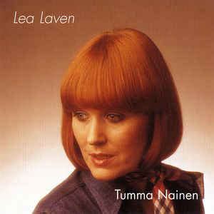 tumma nainen|Tumma nainen Lea Laven LYRICS